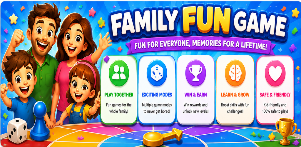 Feature Graphic